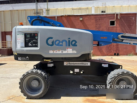 2022 GENIE S-45 XC