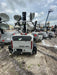 2018 Wacker Neuson LTV6L-MH Wacker Neuson LTV6L Mobile Light Tower w/Fuel Level Sensor Installed
