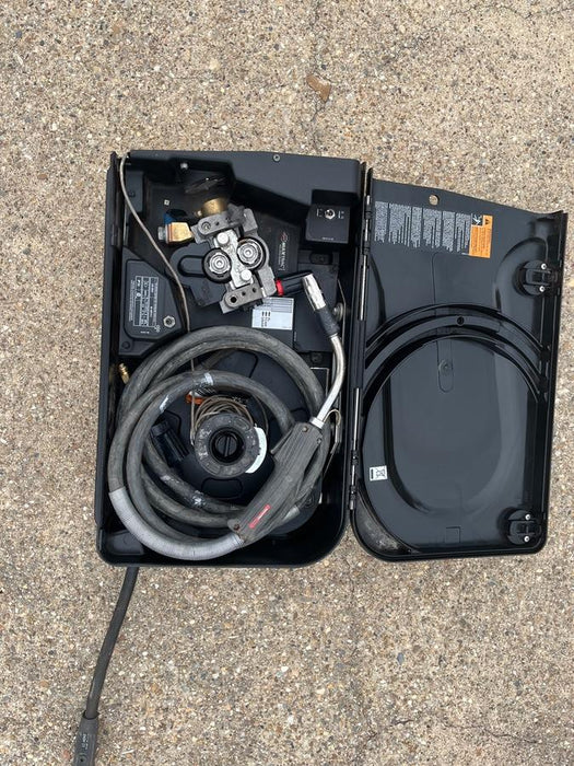 2024 LINCOLN ELECTRIC LN-25X