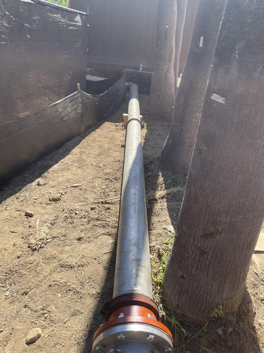 2021 PIONEER PP88S12L71-TCD3.6