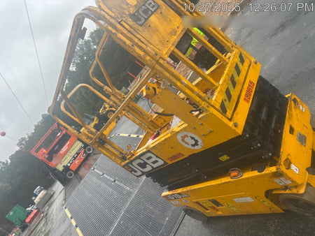 2021 JCB S1930E