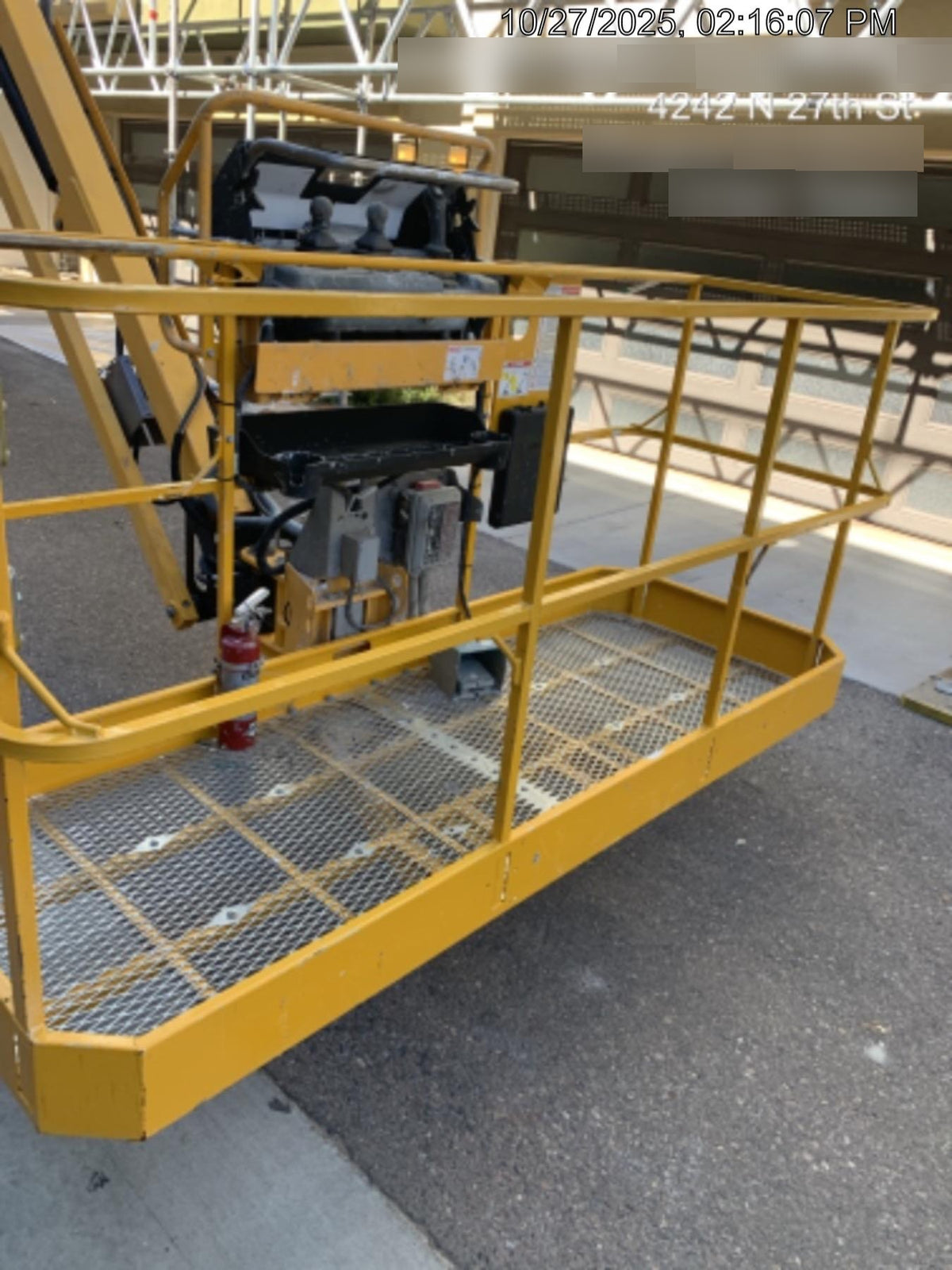 2021 HAULOTTE HT67 RTJ O