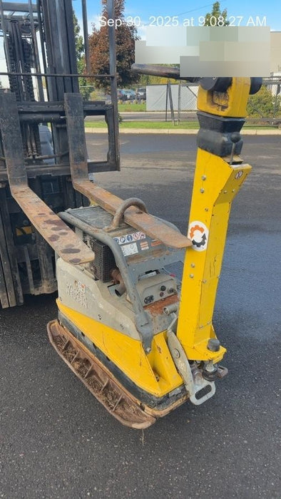 2020 WACKER NEUSON DPU4545HEH
