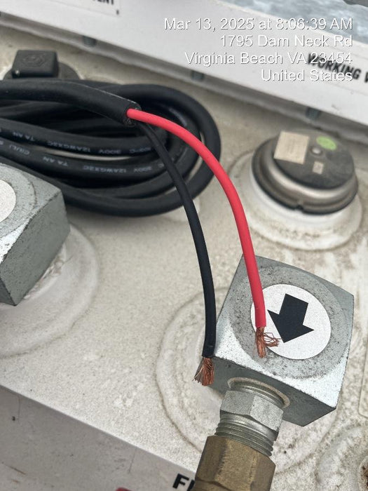 2023 WESTERN GLOBAL 20TCG-ES