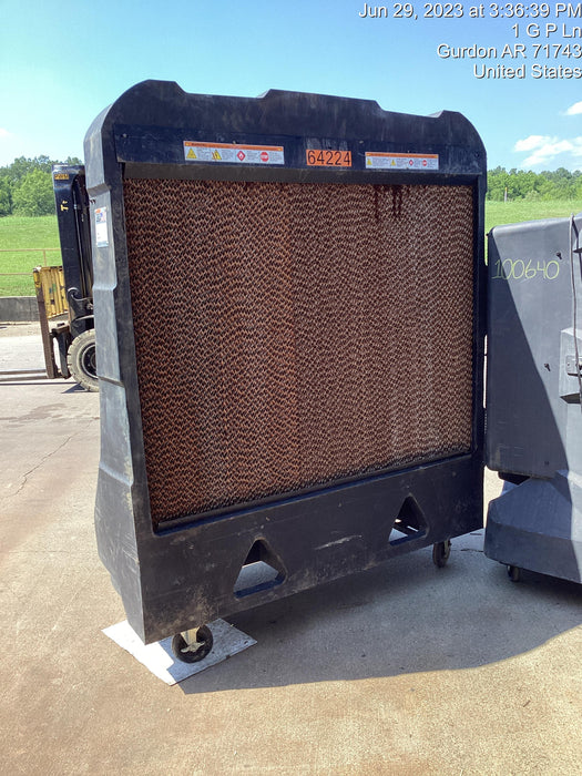 2020 PORTACOOL PACJS2601A1