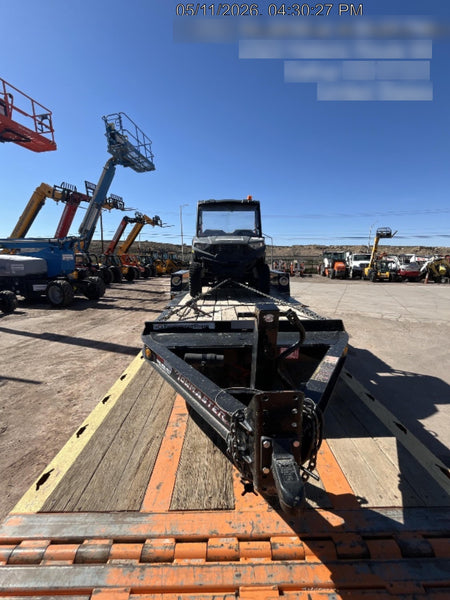 2022 TOWMASTER T-12DT