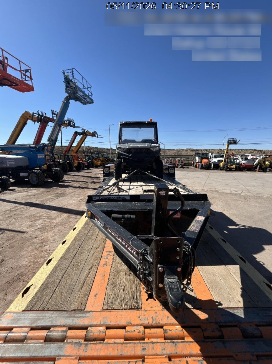 2022 TOWMASTER T-12DT