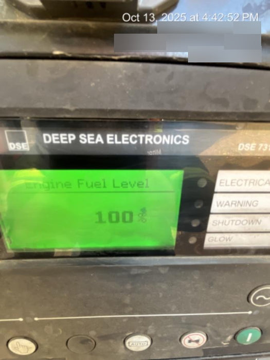 2021 AIRMAN SDG25S-8E1