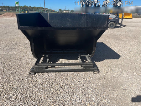 2025 STAR INDUSTRIES M-1820 - Self-Dump Hopper