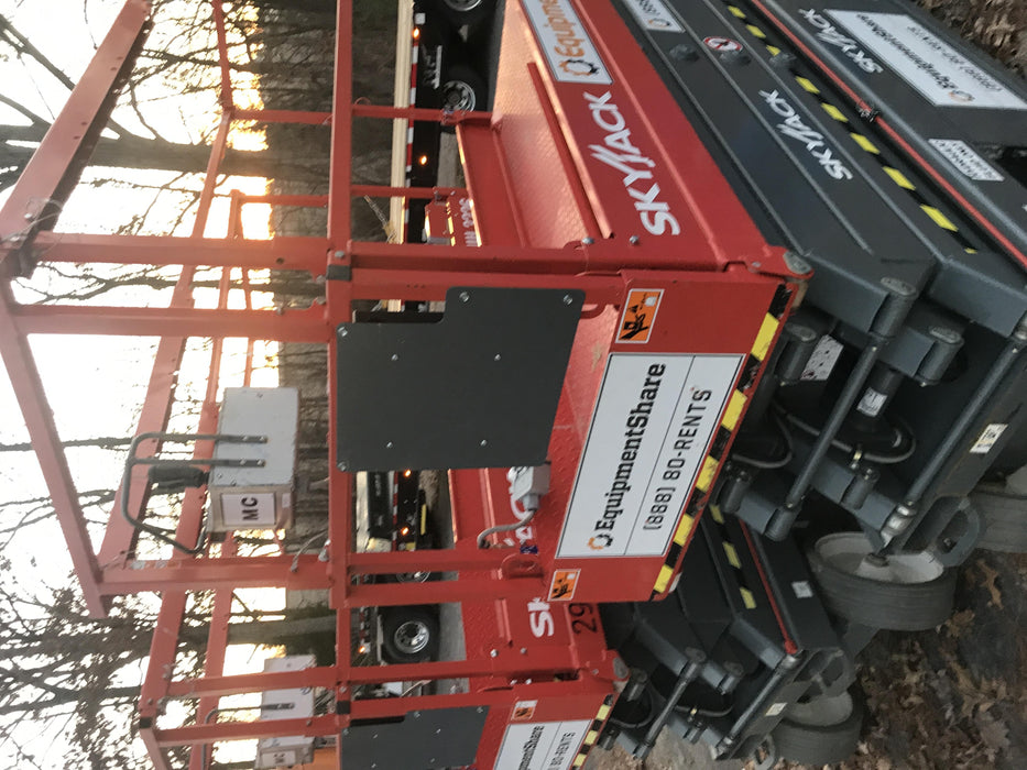 2019 SKYJACK SJIII-3226