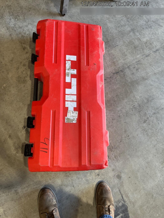 2025 HILTI DX 9-HSN