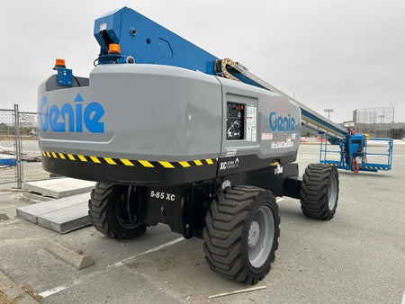 2024 GENIE S-85 XC