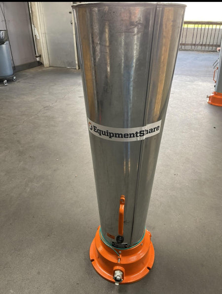 2023 MICHIGAN PNEUMATIC ES-8AM-TRACKER