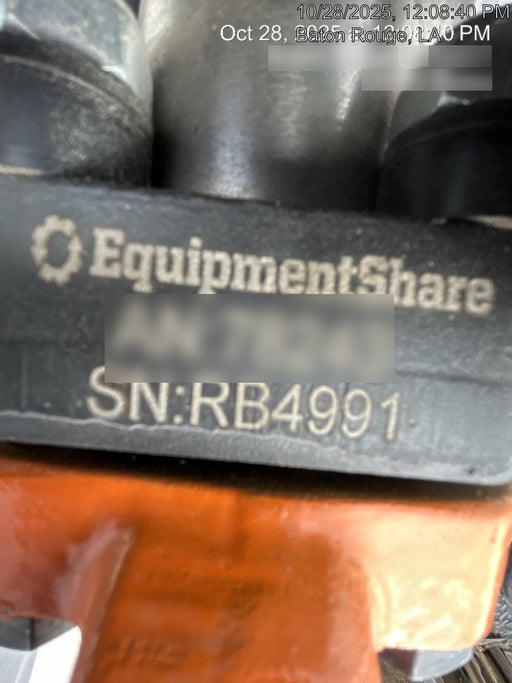 2020 MICHIGAN PNEUMATIC MP-CH3R