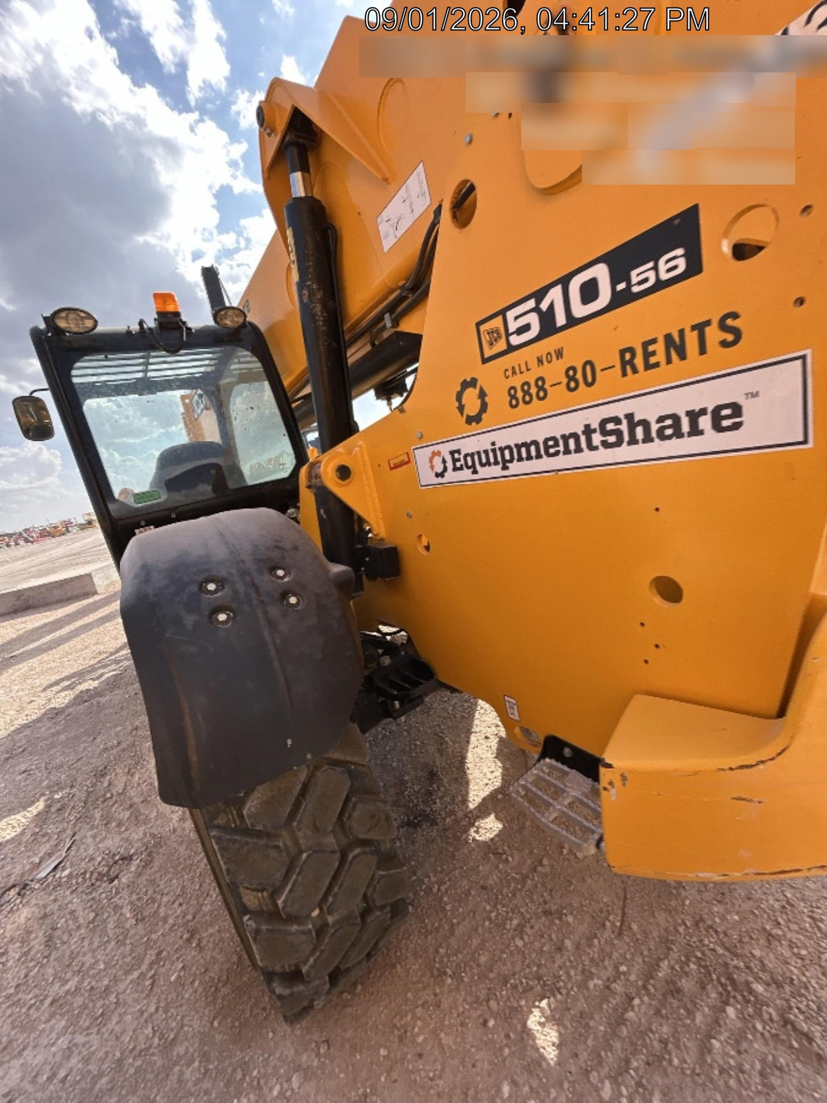 2024 JCB 510-56