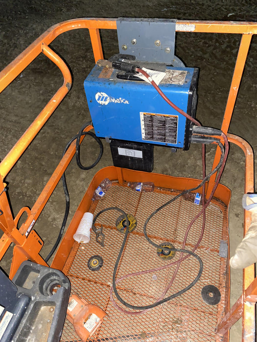 2022 MILLER ELECTRIC CST-280