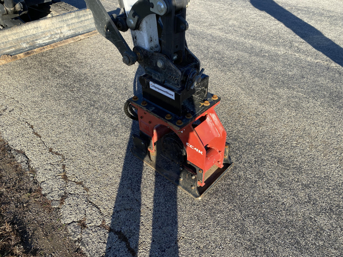 2023 B & D FABRICATORS 027QC