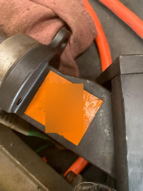 2020 PETOL P95-525