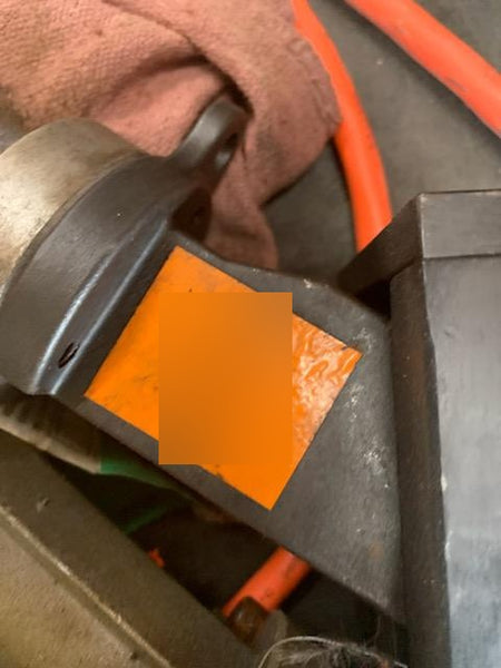 2020 PETOL P95-525