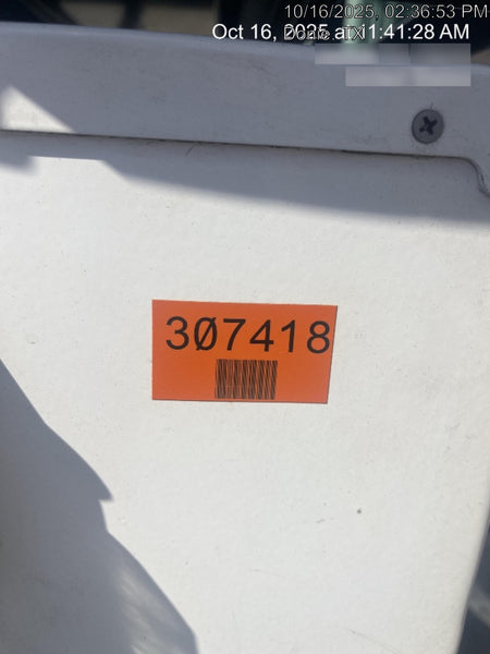 2023 LEX WR6A-7SM-FG26DZ6LD-R