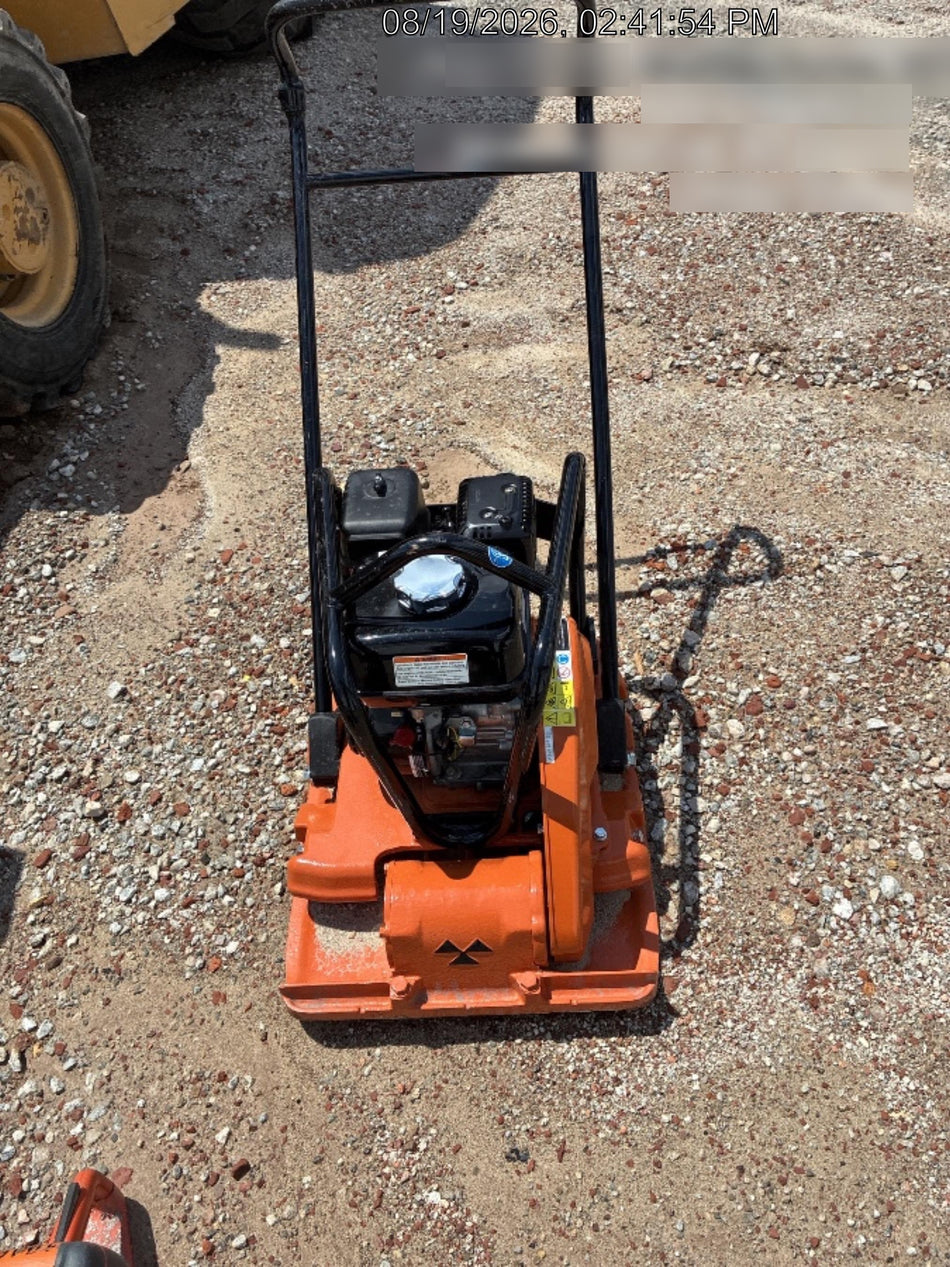 2026 MULTIQUIP MVC88VTHW