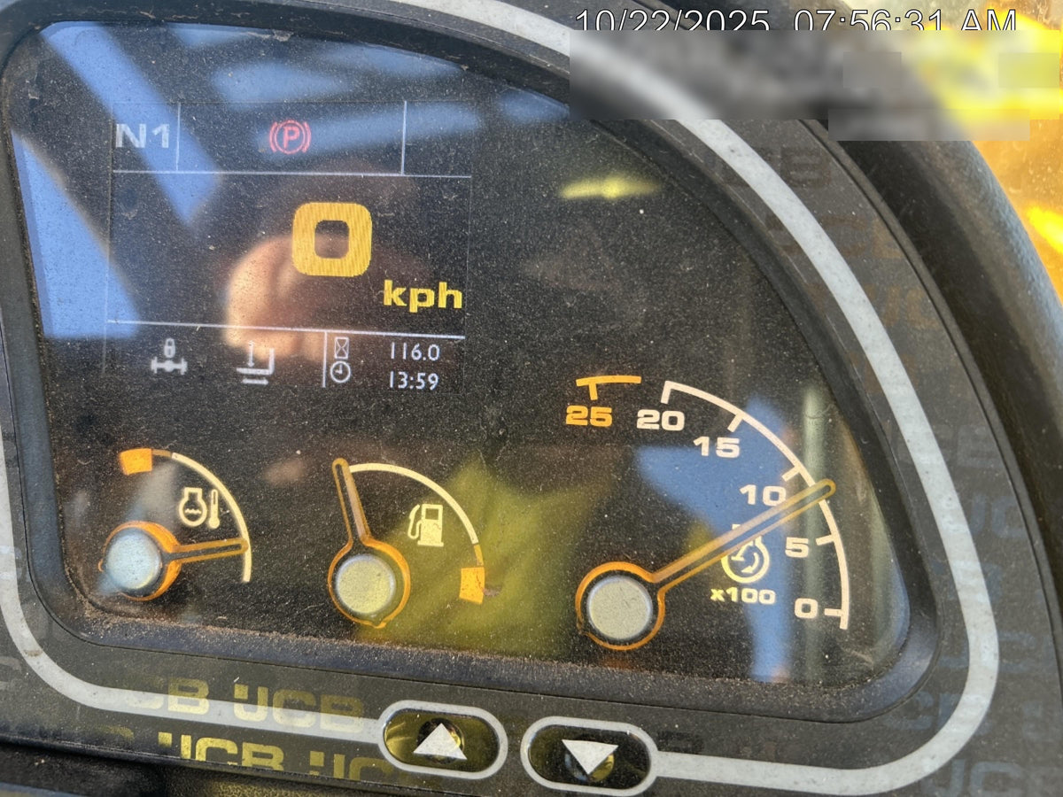 2025 JCB 510-56