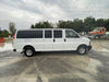 2023 CHEVROLET Express Van - Rental