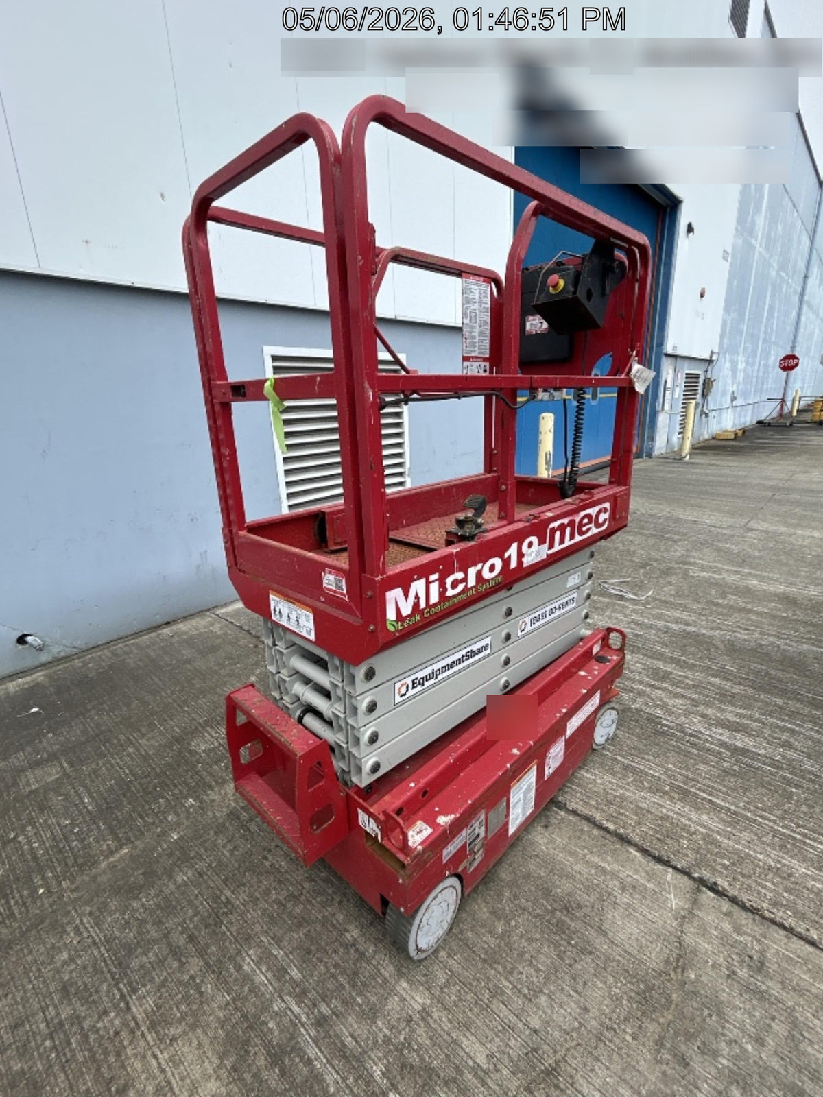 2020 MEC Micro 19