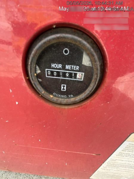 2021 MEC 2632SE