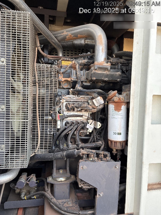 2023 ATLAS COPCO QAS 175