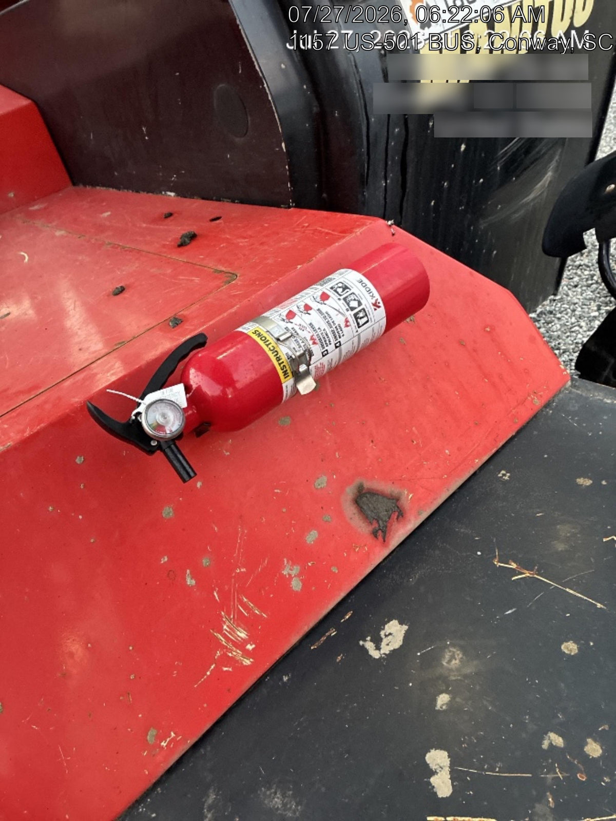 2021 MANITOU MTA6034