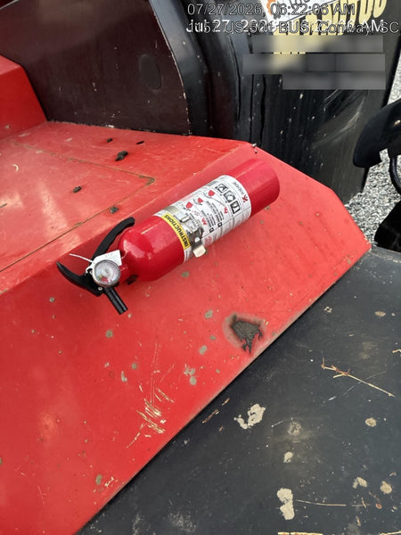 2021 MANITOU MTA6034