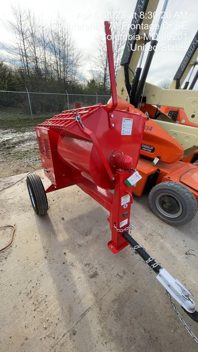 2022 MULTIQUIP WM63H8