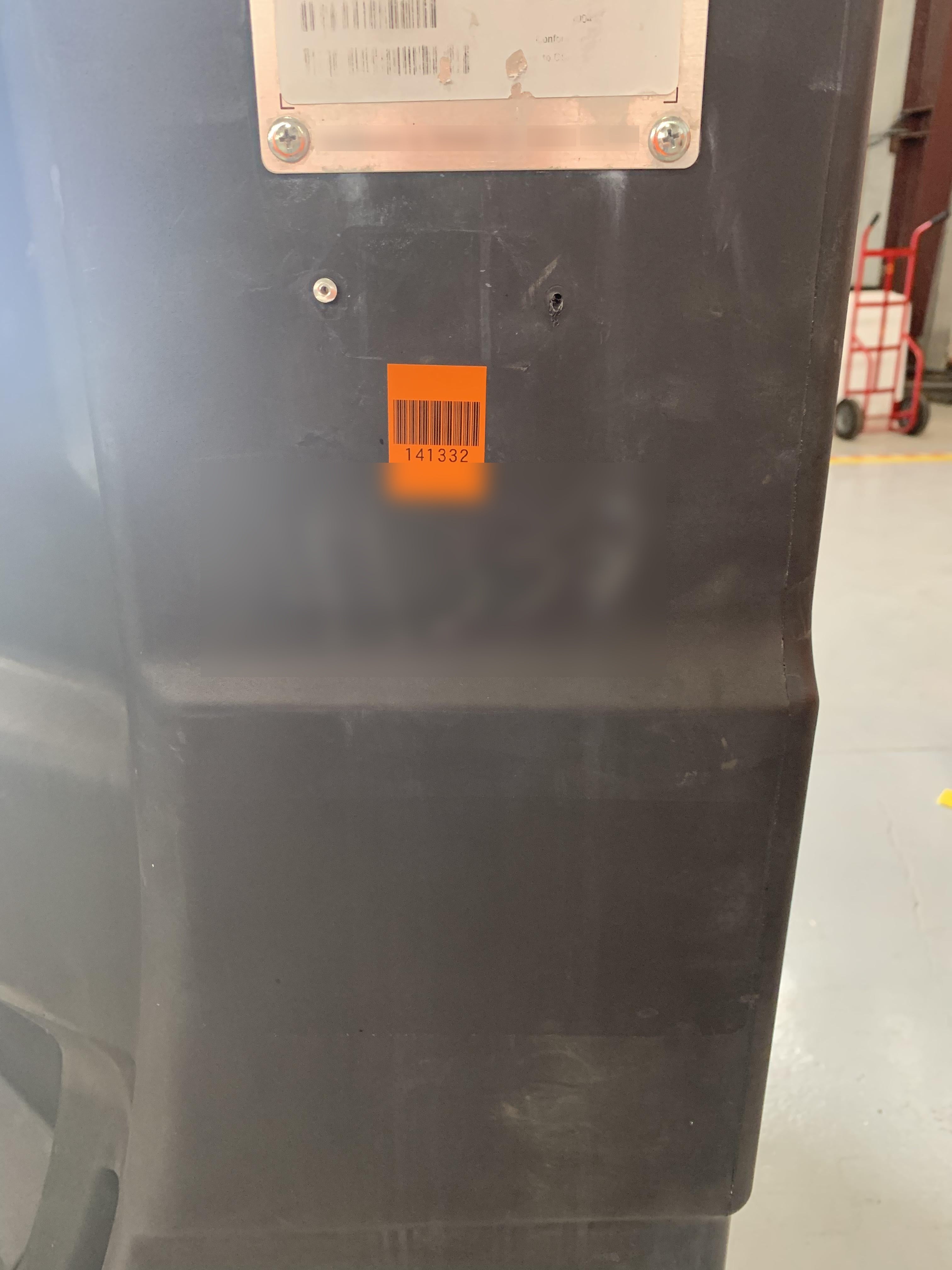 2021 PORTACOOL JETSTREAM 250