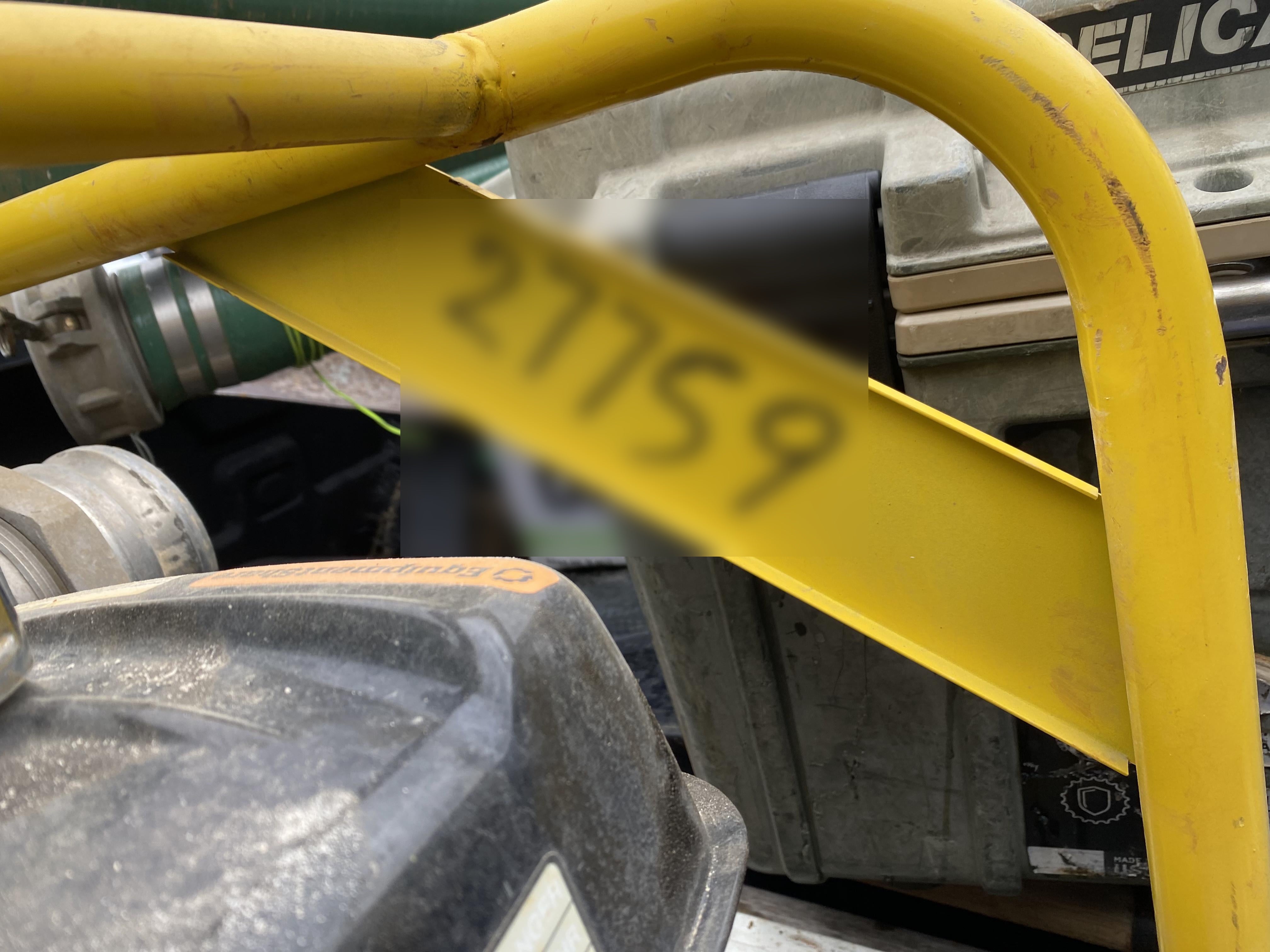 2018 WACKER NEUSON PT4A