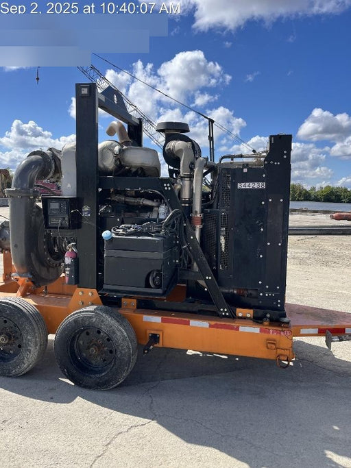 2023 RWN RWN-8NHTH-12OBPT