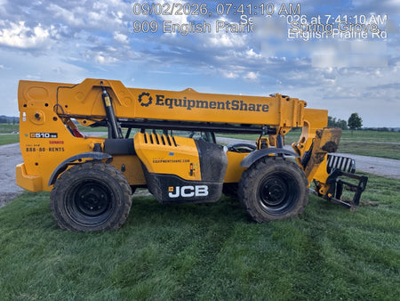 2026 JCB 510-56