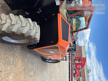 2026 JLG 519