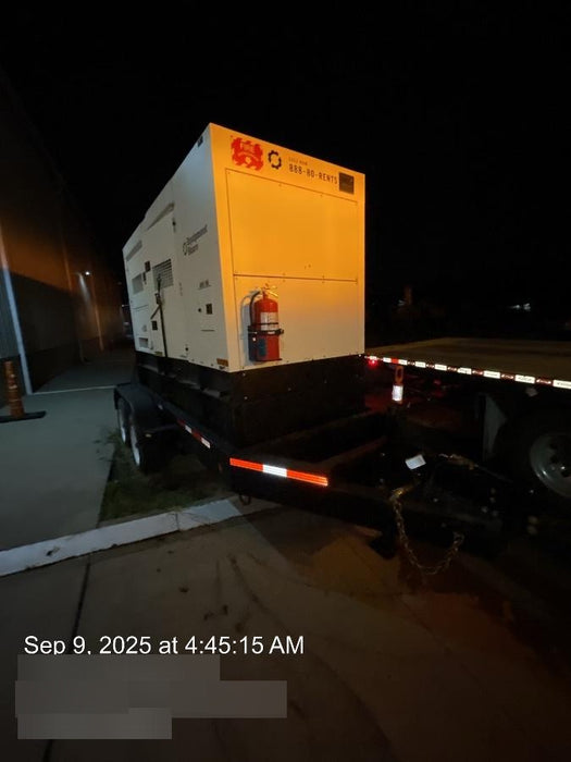 2023 MULTIQUIP DCA300