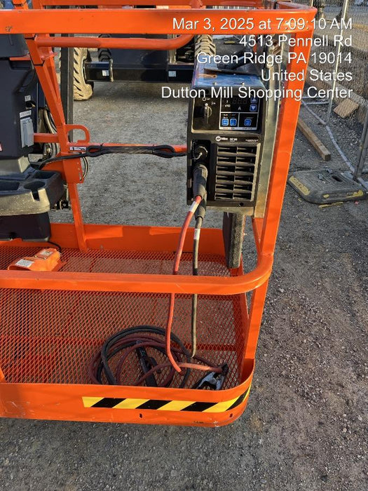 2024 MILLER ELECTRIC CST-282