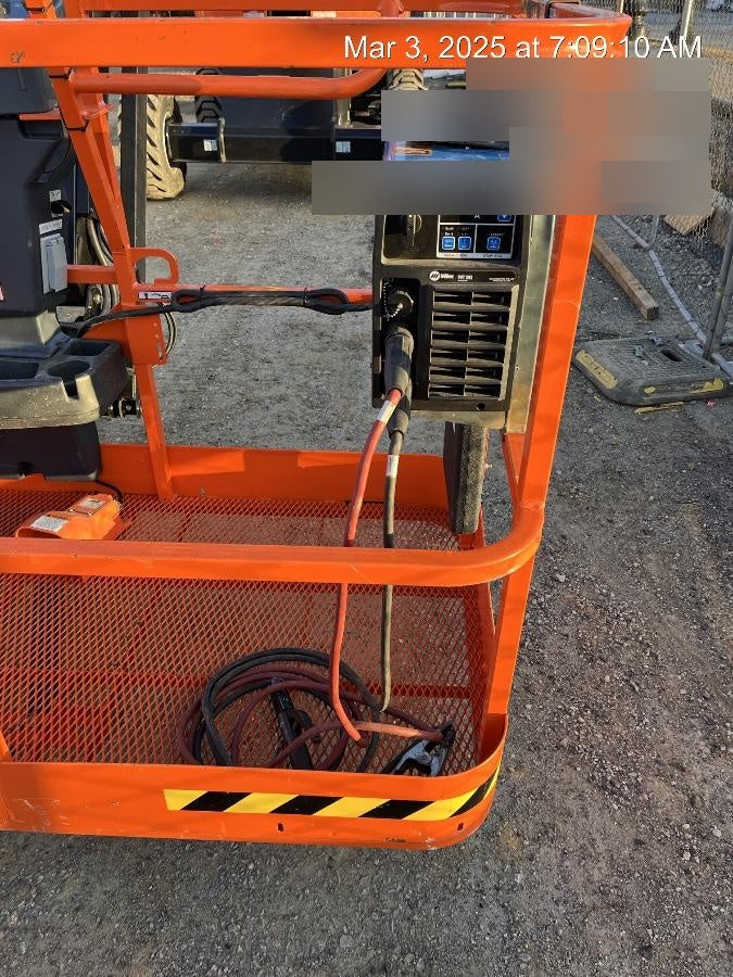2024 MILLER ELECTRIC CST-282