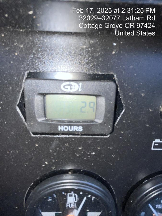 2024 LINCOLN ELECTRIC LE400