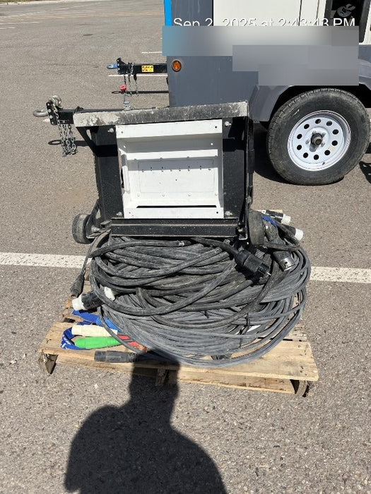 2022 TRYSTAR TP-43C-M-F10