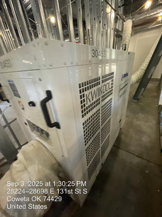 2023 KWIKOOL KPO12-23H