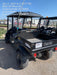 2021 CLUB CAR CA1700D (Canopy)