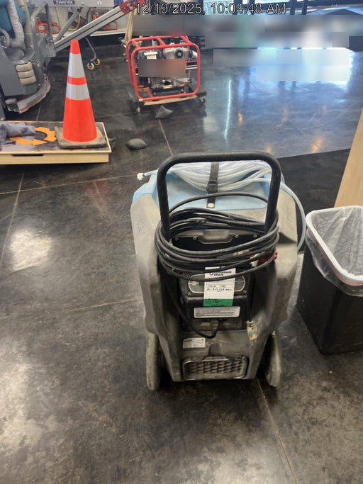 2020 DRI-EAZ LGR6000Li