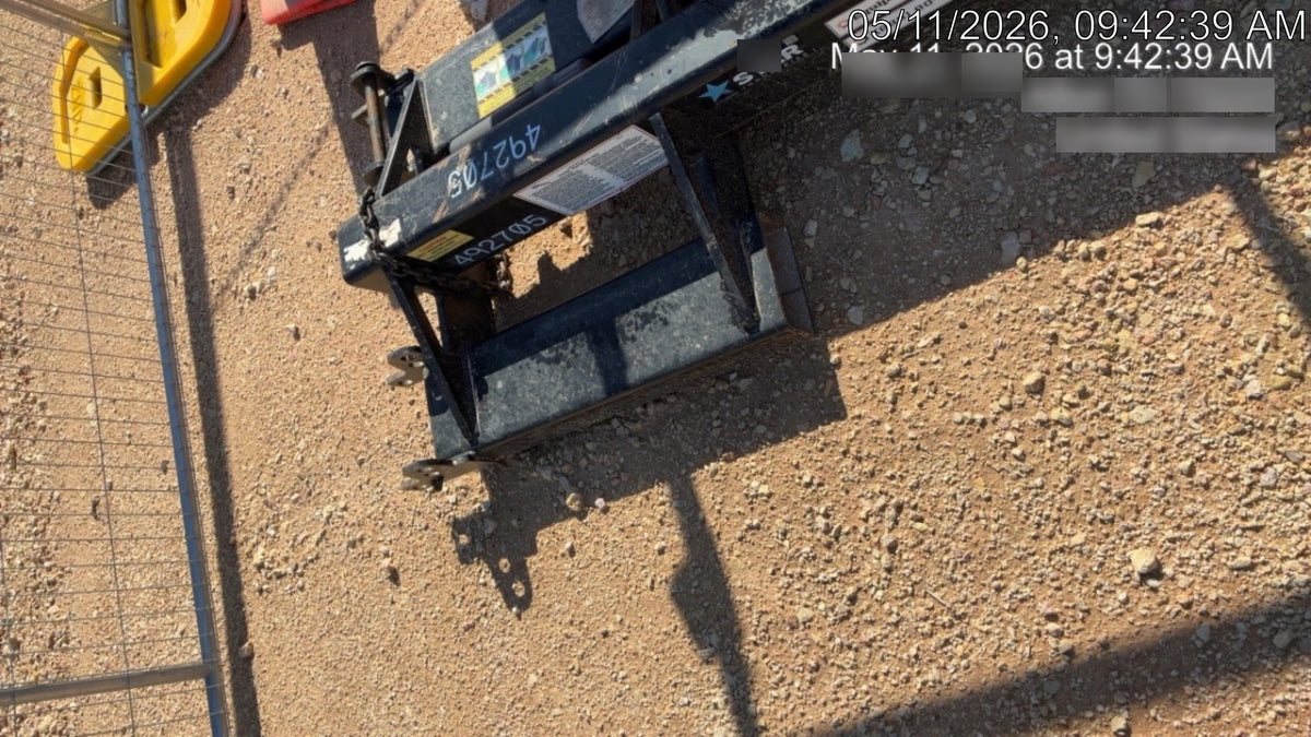 2025 STAR INDUSTRIES M1360B - Star JIB Boom