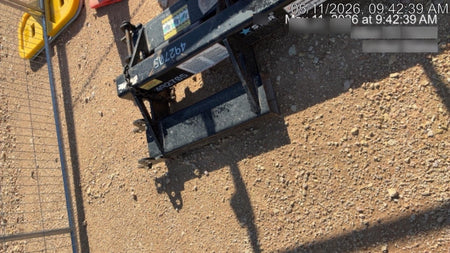 2025 STAR INDUSTRIES M1360B - Star JIB Boom