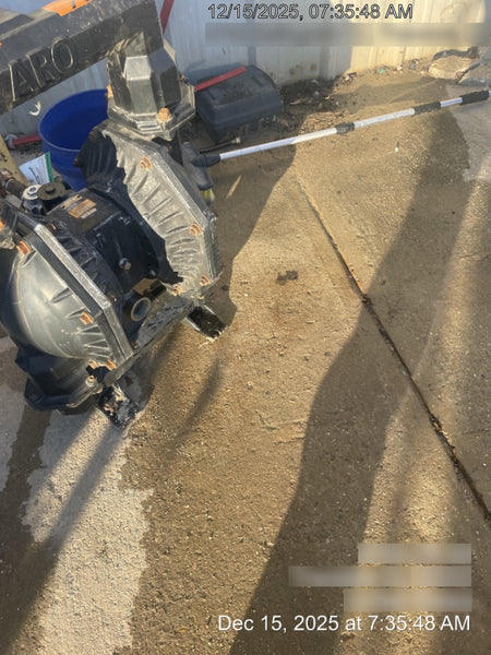 2022 INGERSOLL RAND PD30A-AAP-CCC-C