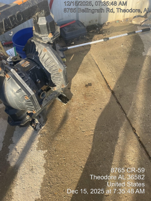 2022 INGERSOLL RAND PD30A-AAP-CCC-C